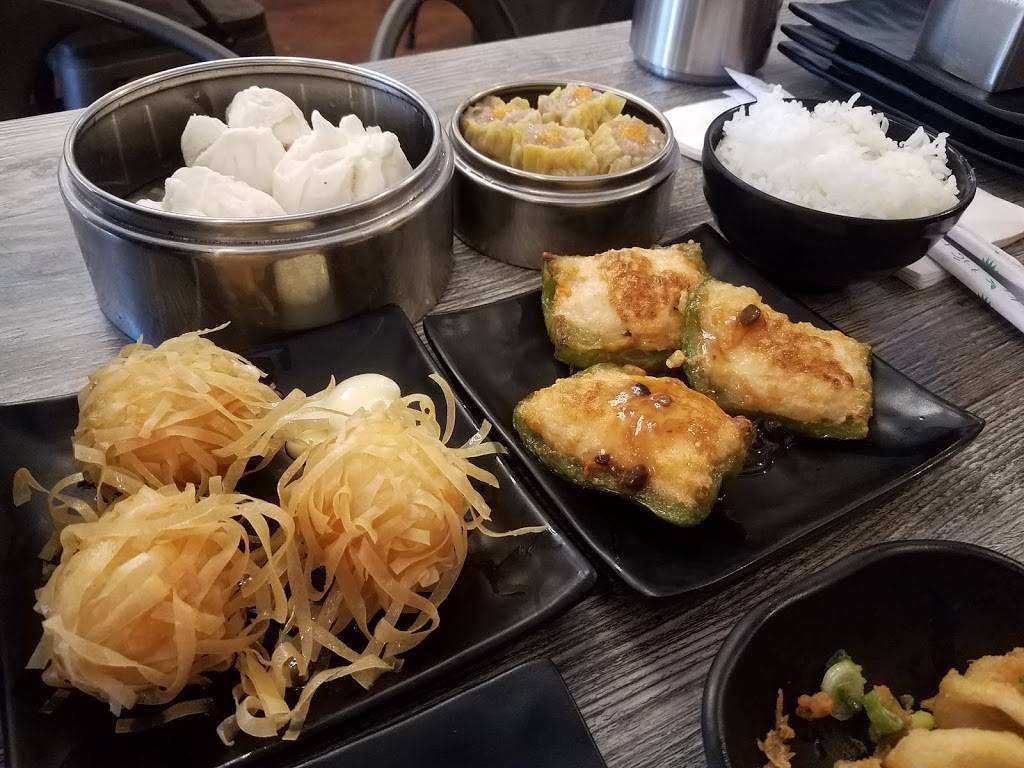 IT DIMSUM | restaurant | 7900 Carmel Ave NE, Albuquerque, NM 87122, USA | 5058563328 OR +1 505-856-3328