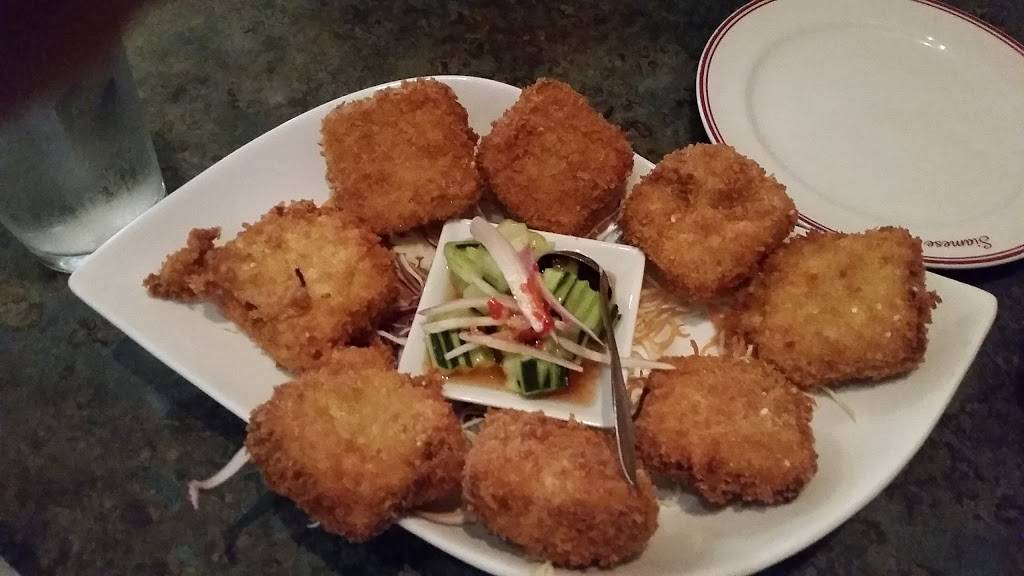 Siamese Street Thai Restaurant | restaurant | 3236 Pacific Ave, Stockton, CA 95204, USA | 2094660130 OR +1 209-466-0130