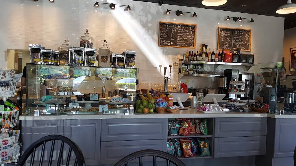 Lolas Cafe | cafe | 1101 Corporate Dr, Ladera Ranch, CA 92694, USA | 9493648537 OR +1 949-364-8537