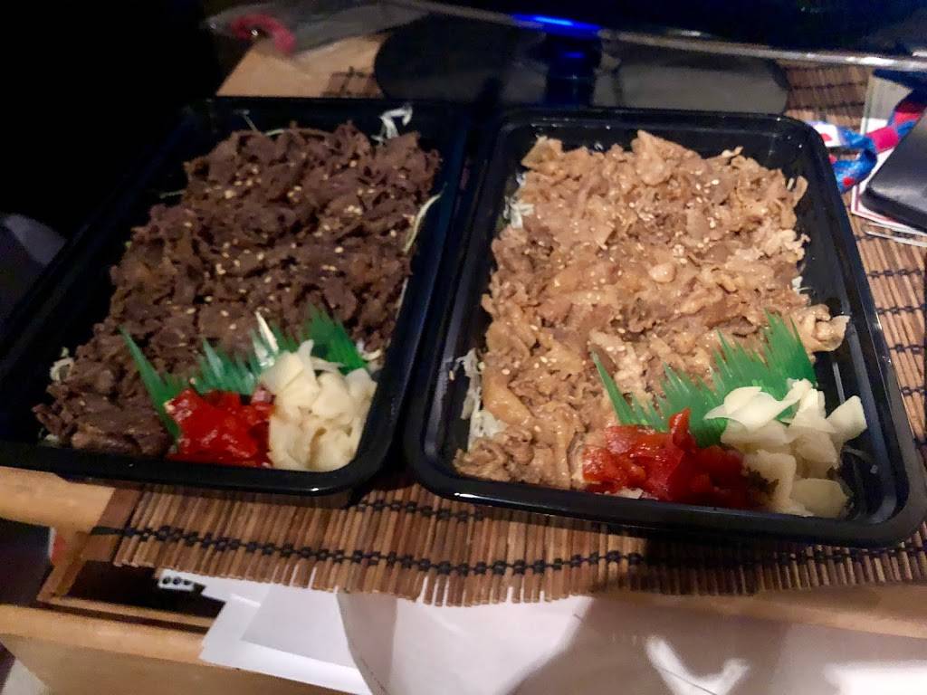 Maruichi Bento | restaurant | 12206 Artesia Blvd, Artesia, CA 90701, USA | 5629911669 OR +1 562-991-1669