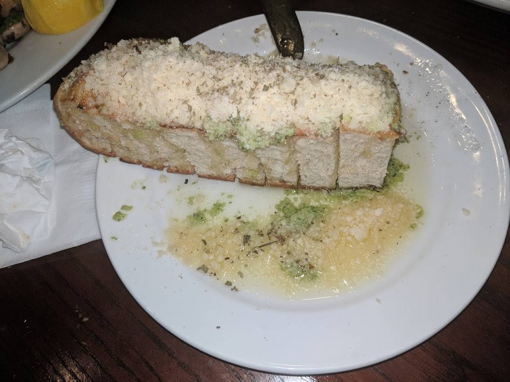 Luigis Tuscan Grill | restaurant | 1105 E Las Olas Blvd, Fort Lauderdale, FL 33301, USA | 9547668700 OR +1 954-766-8700