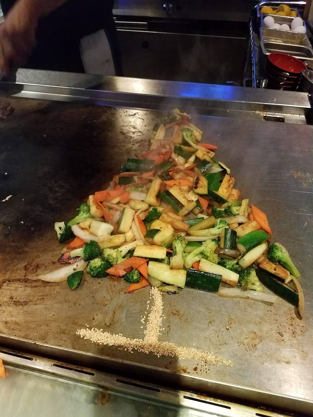 Shogun Palace | restaurant | 5498 California Ave, Bakersfield, CA 93309, USA | 6613250007 OR +1 661-325-0007