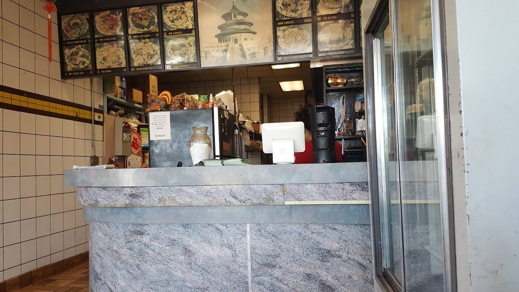 LinGui Chinese Restaurant | restaurant | 1371 S Walnut St # 1300, Starke, FL 32091, USA | 9049645700 OR +1 904-964-5700