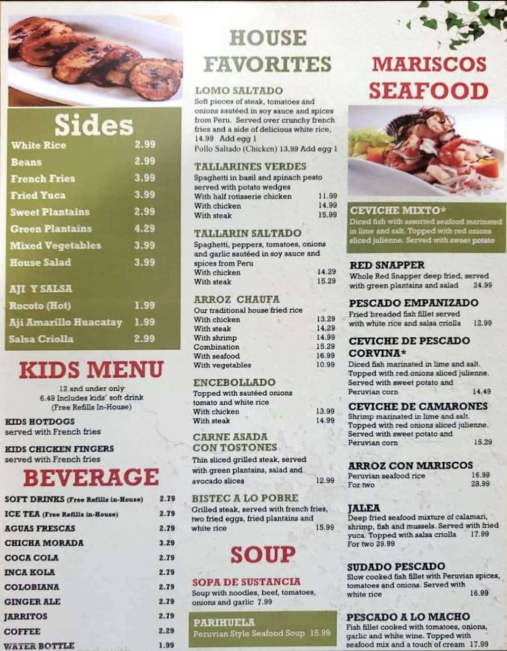 Alrosti Peruvian Rotisserie | restaurant | 3131 SW College Rd Suite 303, Ocala, FL 34474, USA | 3523879707 OR +1 352-387-9707