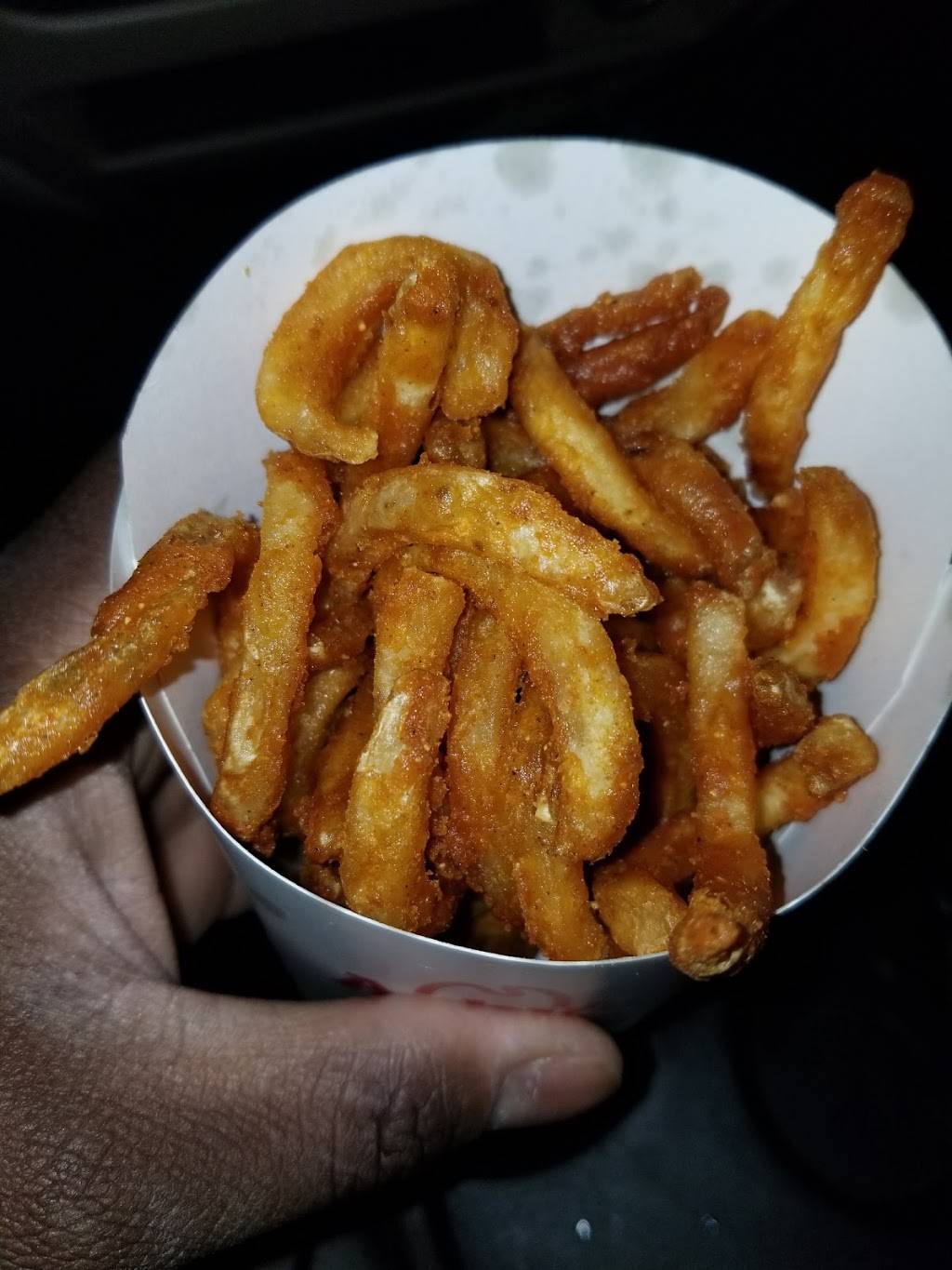 Arbys | restaurant | 2804 Crittenden Dr, Louisville, KY 40209, USA | 5026349910 OR +1 502-634-9910