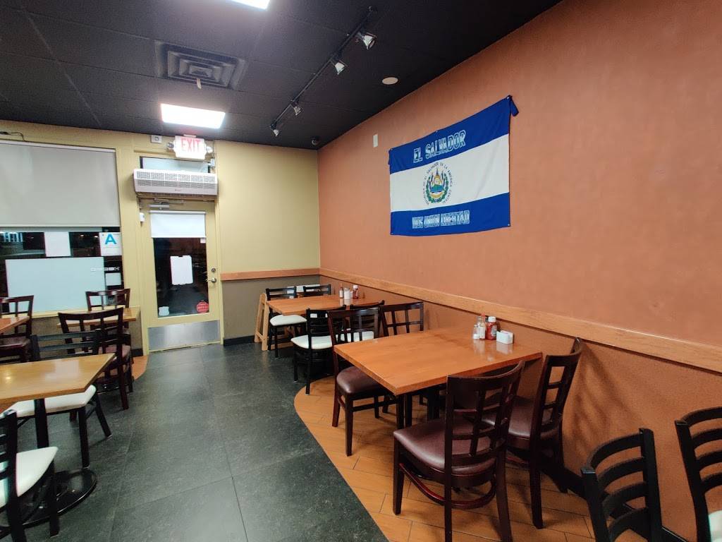 restaurante salvadoreño ebenezer | restaurant | 8672 Lindley Ave, Northridge, CA 91325, USA | 8182803191 OR +1 818-280-3191