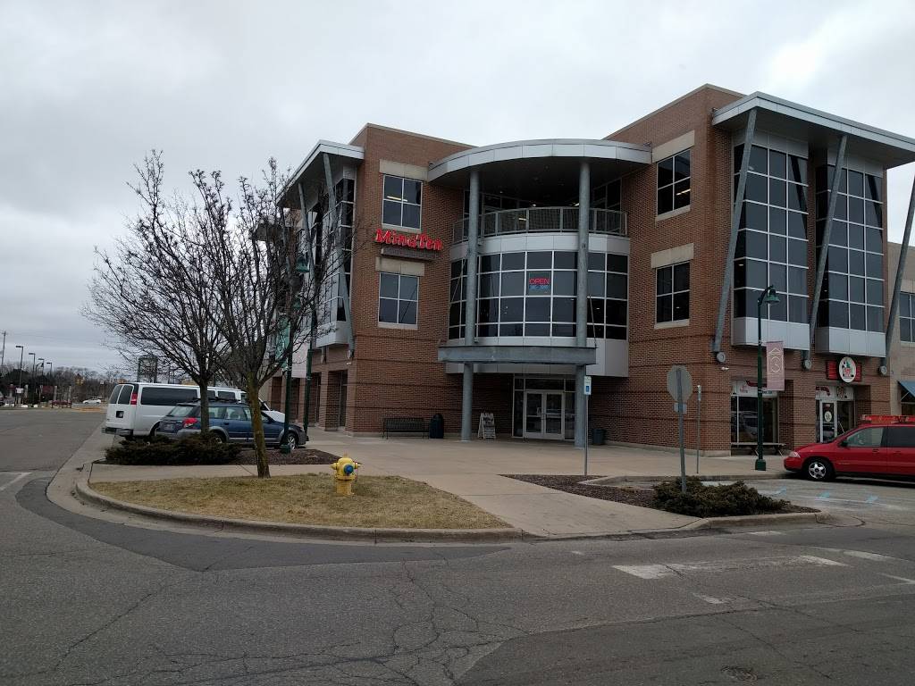 Ming Ten | restaurant | 2090 Celebration Dr NE #215, Grand Rapids, MI 49525, USA | 6163653989 OR +1 616-365-3989