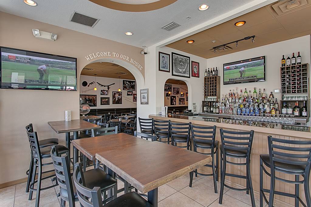 Buon Appetito Restaurant & Bar | restaurant | 2384 Surfside Blvd #113, Cape Coral, FL 33991, USA | 2395585711 OR +1 239-558-5711