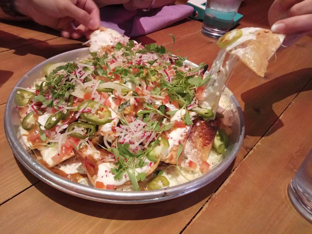 Distrito | restaurant | 3945 Chestnut St, Philadelphia, PA 19104, USA | 2152221657 OR +1 215-222-1657