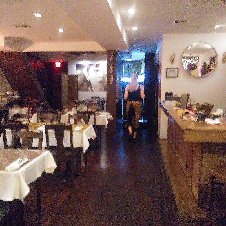 Indomania Restaurant | restaurant | 131 26th St, Miami Beach, FL 33140, USA | 3055356332 OR +1 305-535-6332