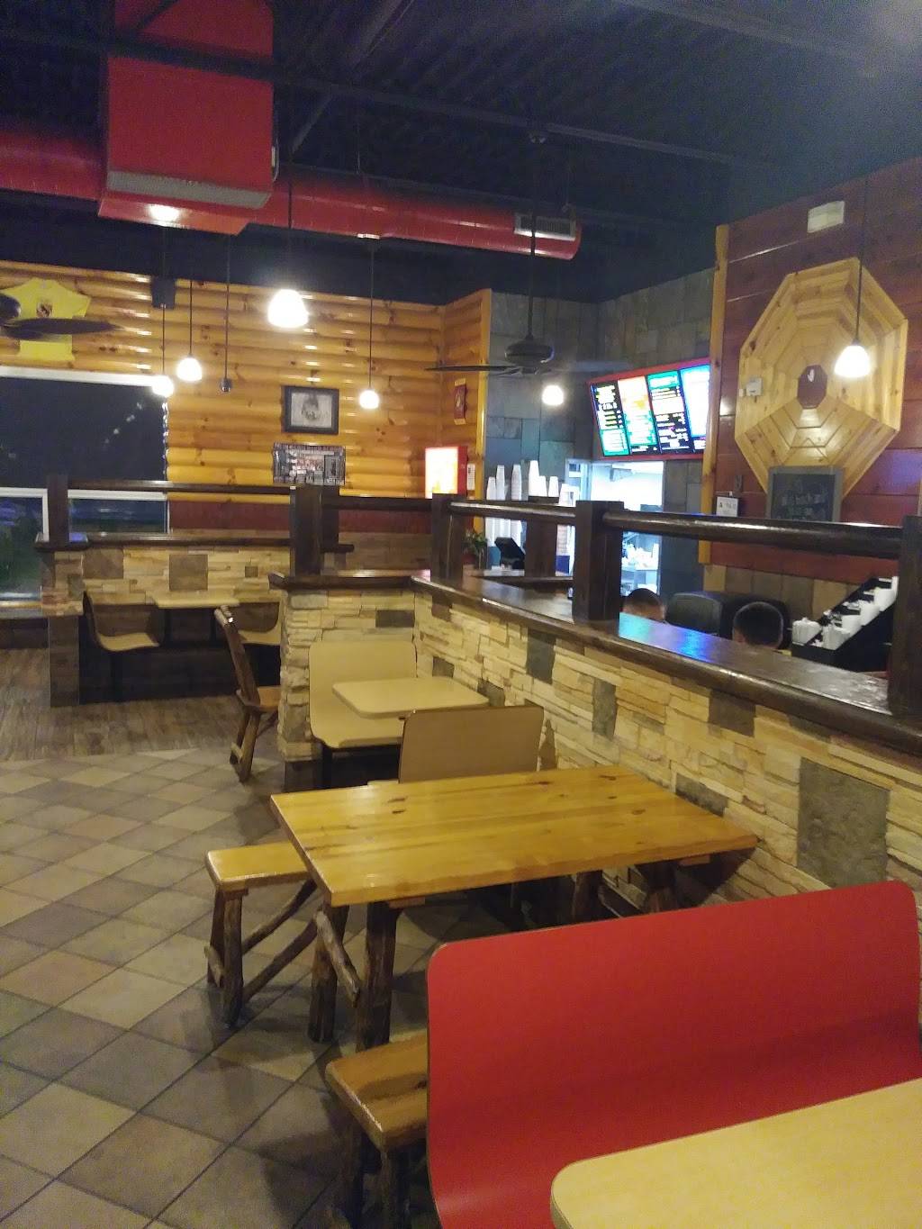 Cook Out | restaurant | 2500 Doctor M.L.K. Jr Blvd, New Bern, NC 28562, USA | 2525146617 OR +1 252-514-6617
