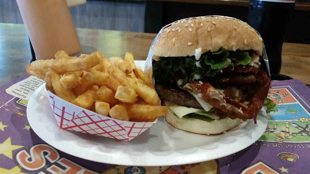 Prontito | restaurant | 40-25 Forley St, Elmhurst, NY 11373, USA | 3475564950 OR +1 347-556-4950