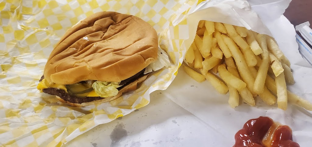 Burger Time | restaurant | 2300 W 12th St, Sioux Falls, SD 57104, USA | 6053327732 OR +1 605-332-7732