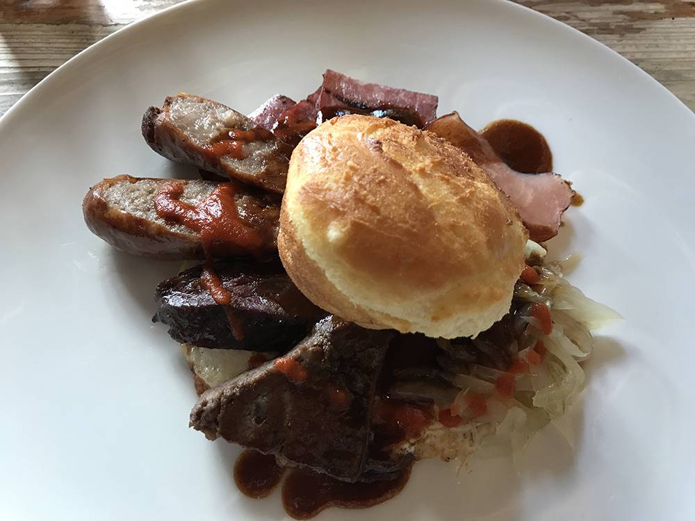 Smith Commons | restaurant | 1245 H Street, NE, Washington, DC 20002, USA | 2023960038 OR +1 202-396-0038