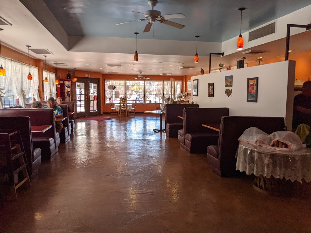 Raptor Canyon Cafe | restaurant | 75 E Pennington St, Tucson, AZ 85701, USA | 5203365698 OR +1 520-336-5698