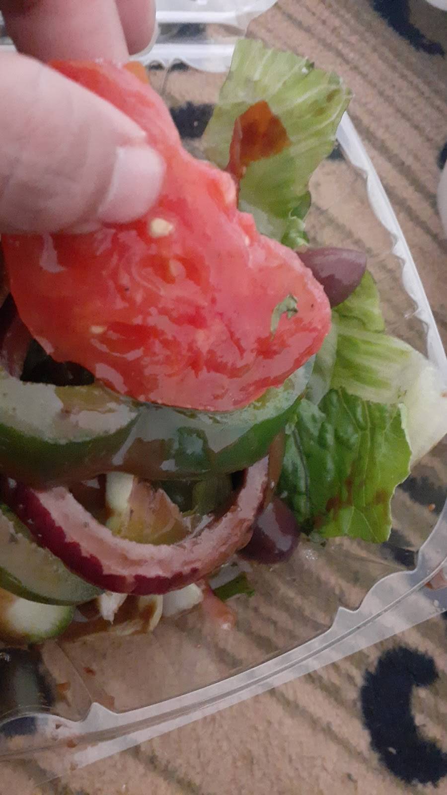 Papa Joes Pizza | restaurant | 7204 Ogontz Ave, Philadelphia, PA 19138, USA | 2155486662 OR +1 215-548-6662