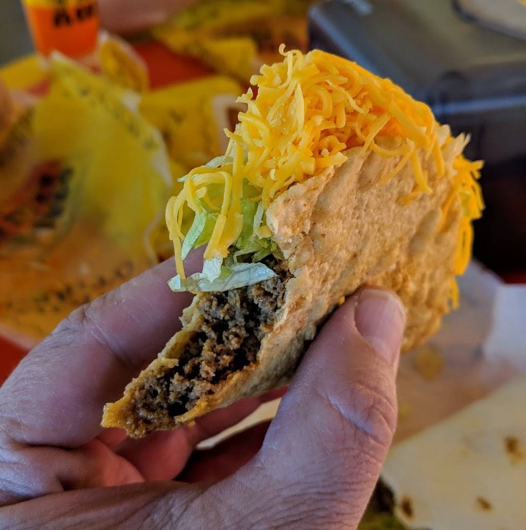 Taco Casa | restaurant | Roanoke, TX 76262, USA | 8174906222 OR +1 817-490-6222