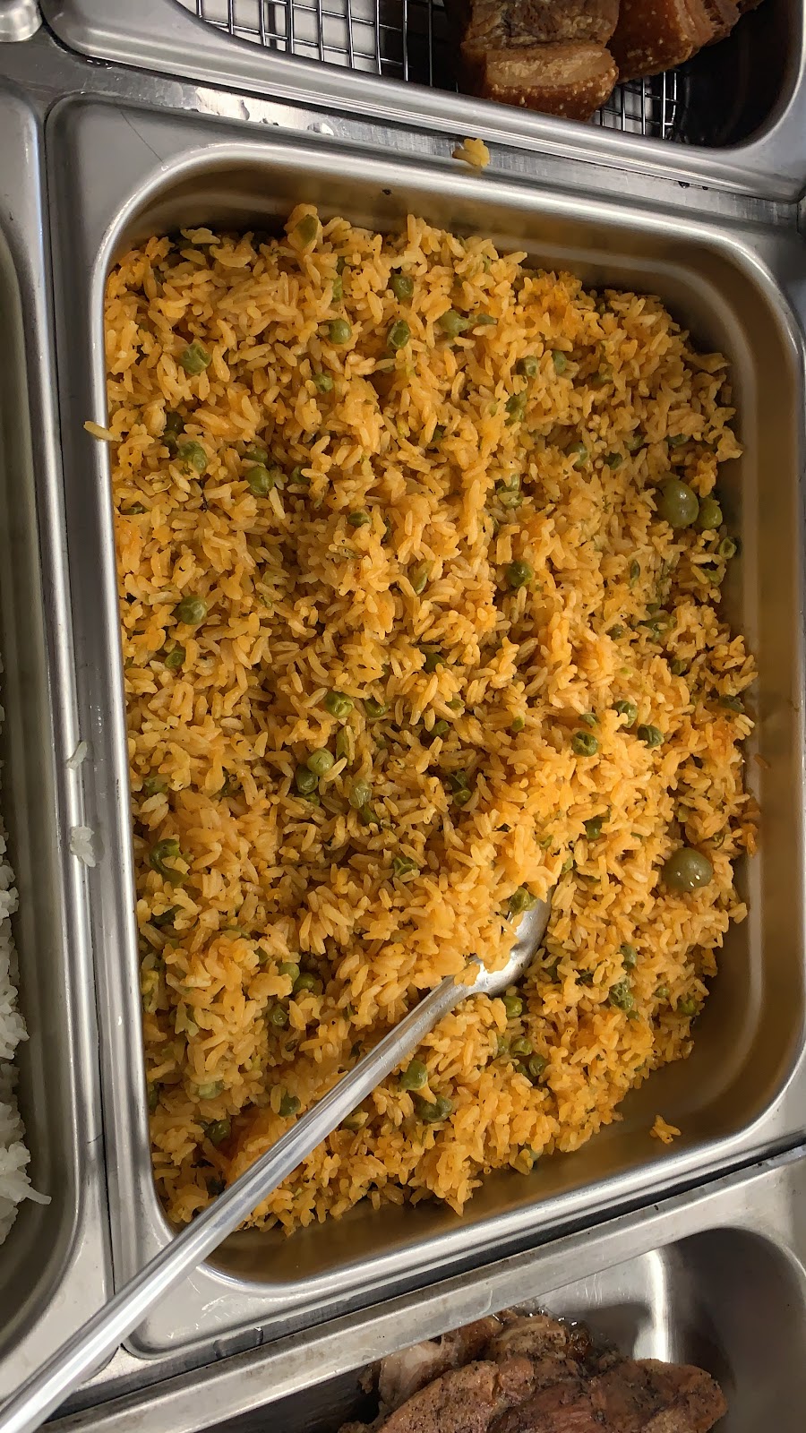 Mi casita criolla | restaurant | 821 S 4th St, Camden, NJ 08103, USA | 2675753601 OR +1 267-575-3601