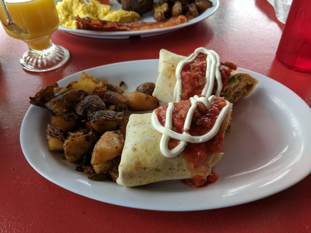 Little Dog Diner | restaurant | 1917 Colley Ave, Norfolk, VA 23517, USA | 7573334137 OR +1 757-333-4137