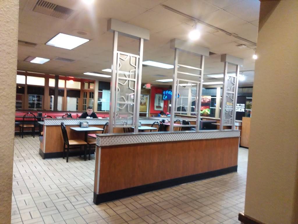 Carls Jr. Green Burrito | restaurant | 1202 N 51st Ave, Phoenix, AZ 85043, USA | 6022693119 OR +1 602-269-3119