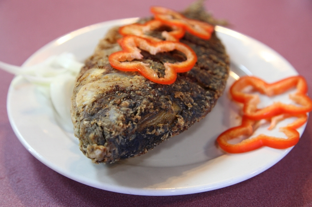 El Palacio Seafood Market | restaurant | 3803, 1049 St Nicholas Ave, New York, NY 10032, USA | 2125680770 OR +1 212-568-0770