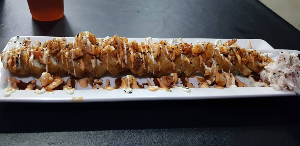 Shekoi Sushi Carreta | restaurant | 22200, Av Begonias LB, Jardin Dorado, 22200 Tijuana, B.C., Mexico | 016643090781 OR +52 664 309 0781