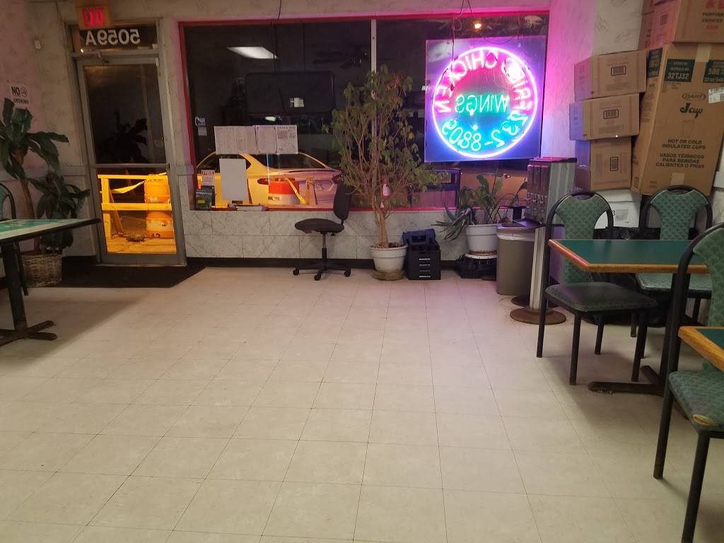 Chinas Best | restaurant | #A, 5059 Forest Hill Ave, Richmond, VA 23225, USA | 8042328809 OR +1 804-232-8809