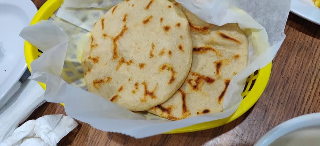 Mi Casita Salvadoreña | restaurant | 14860 Vanowen St, Van Nuys, CA 91405, USA | 8189886171 OR +1 818-988-6171