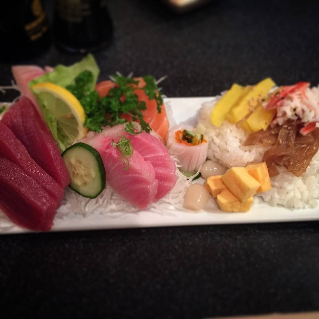 Osaka Japanese Steakhouse & Seafood | restaurant | 7447 Linton Hall Rd, Gainesville, VA 20155, USA | 7037538664 OR +1 703-753-8664