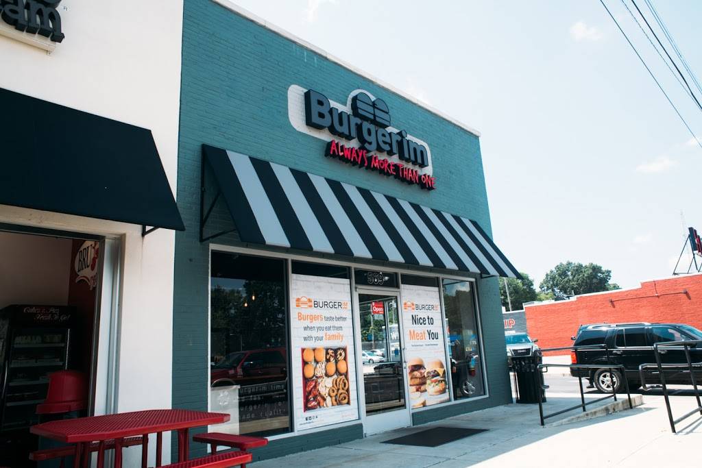 BurgerIM | meal delivery | 569 S Highland St, Memphis, TN 38111, USA | 9013081203 OR +1 901-308-1203