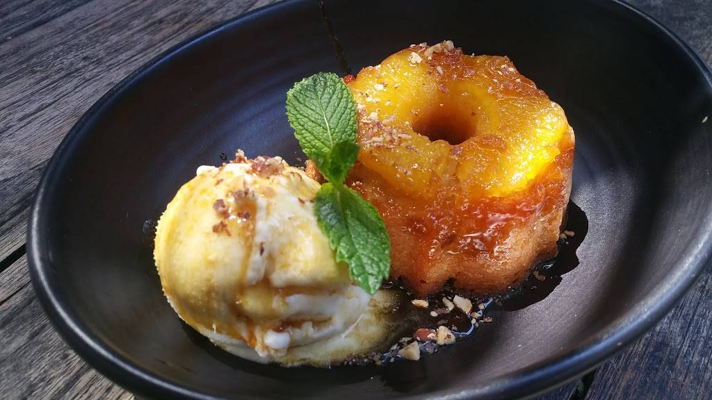 Gracias Madre | restaurant | 8905 Melrose Ave, West Hollywood, CA 90069, USA | 3239782170 OR +1 323-978-2170