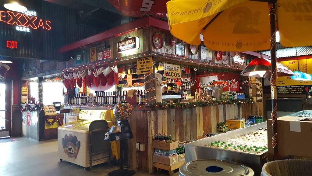 Rudys "Country Store" and Bar-B-Q | restaurant | 14620 Northwest Fwy, Houston, TX 77040, USA | 7134623337 OR +1 713-462-3337