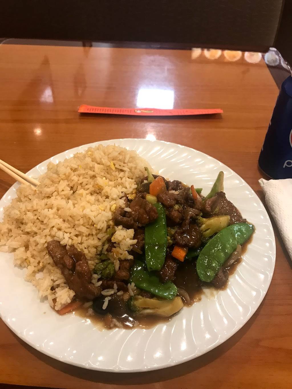 Yummy Hibachi Express | restaurant | 2750 Buford Hwy #2C, Duluth, GA 30096, USA | 7702327888 OR +1 770-232-7888