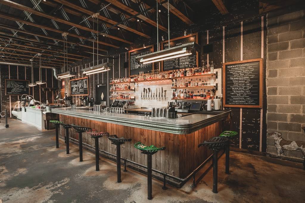 Fette Sau | meal takeaway | 1208 Frankford Ave, Philadelphia, PA 19125, USA | 2153914888 OR +1 215-391-4888