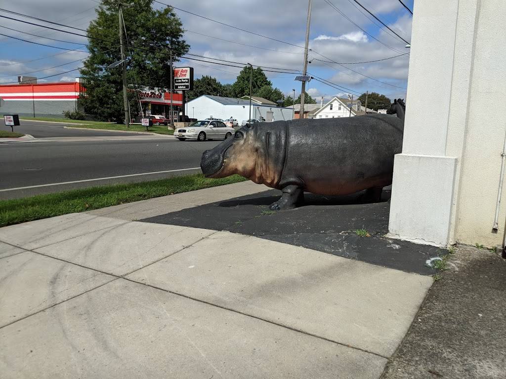 Carmens Deli - Haddon Heights | restaurant | 319 S Black Horse Pike, Haddon Heights, NJ 08035, USA | 8565469585 OR +1 856-546-9585