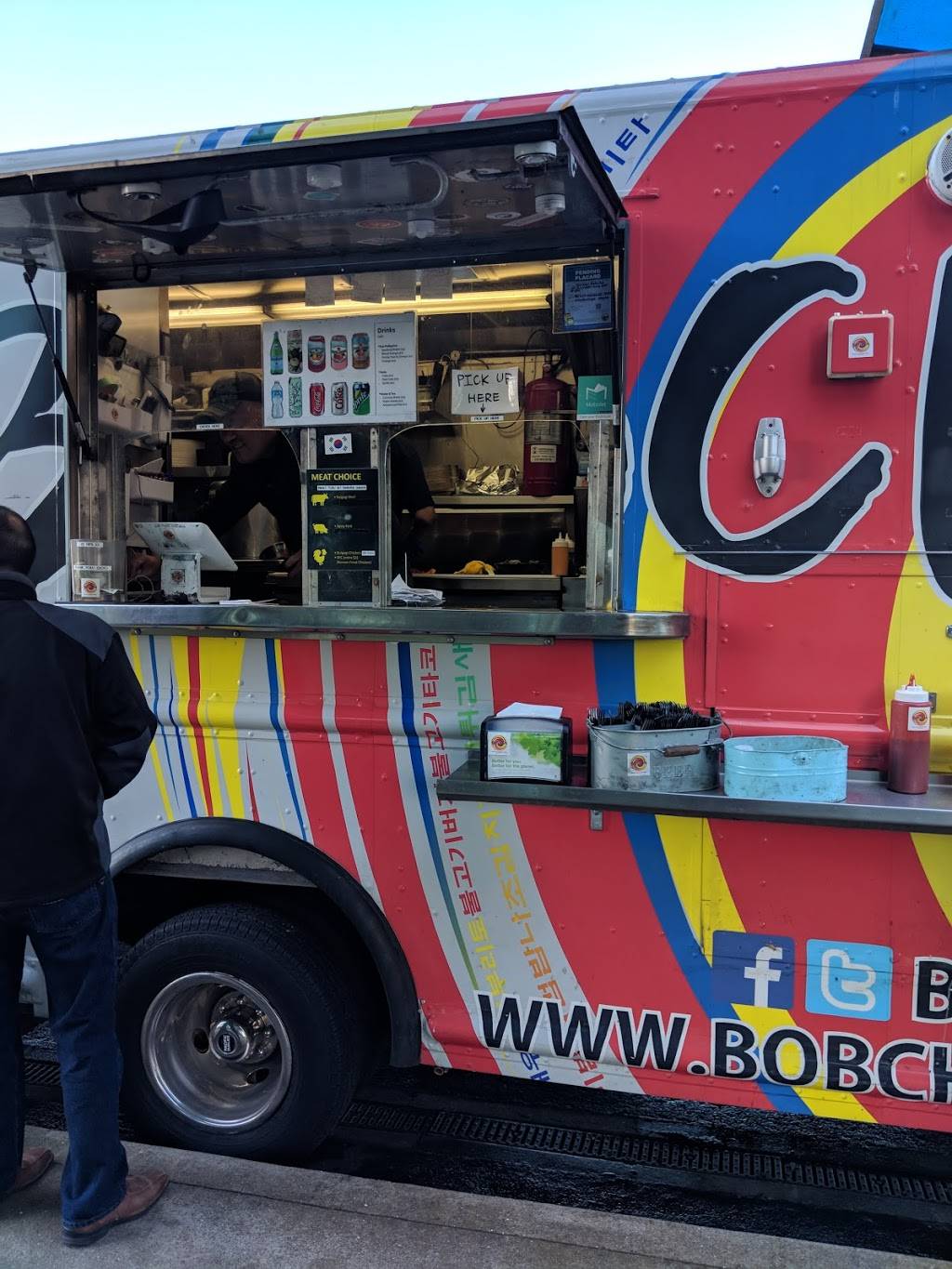 Bobcha | restaurant | 101 S Linden Ave, South San Francisco, CA 94080, USA | 6692431558 OR +1 669-243-1558