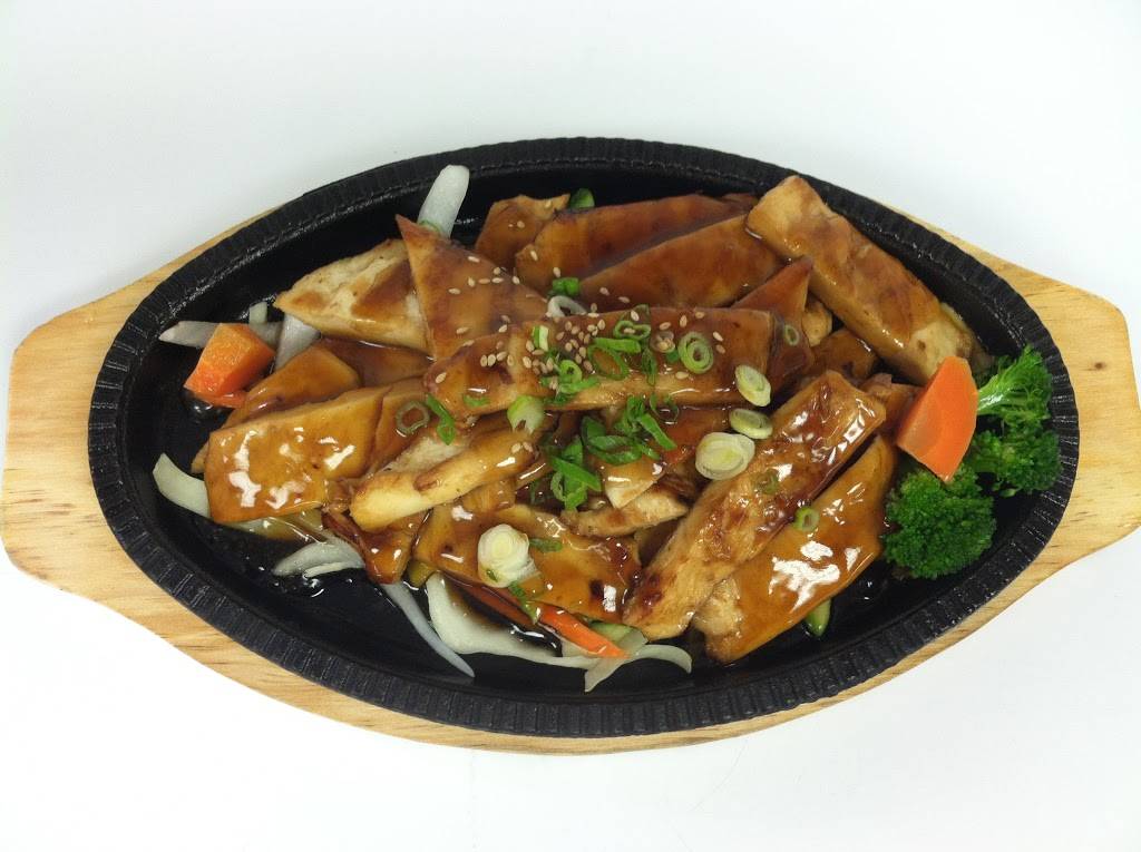 Korean Garden | restaurant | 139 Ashland St, North Adams, MA 01247, USA | 4133464097 OR +1 413-346-4097