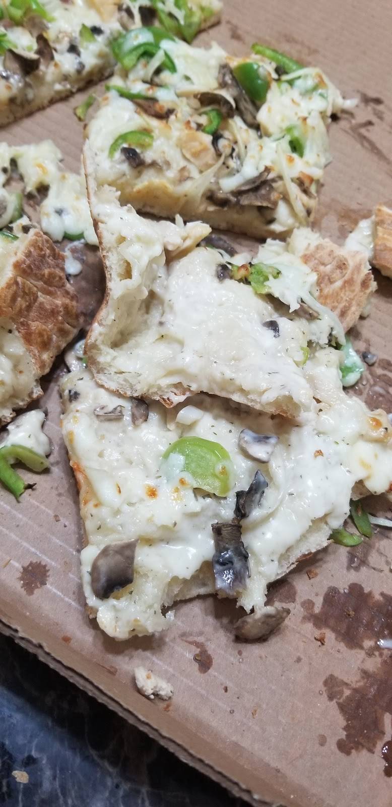 Papa Johns Pizza | restaurant | 6556 S Academy Blvd, Colorado Springs, CO 80906, USA | 7195388811 OR +1 719-538-8811