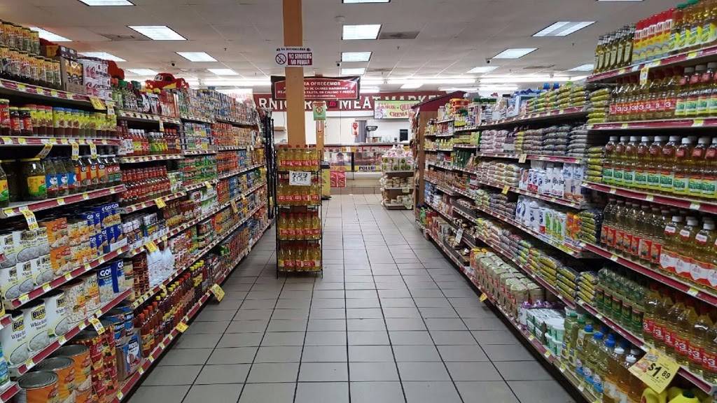 La Michoacana Meat Market | bakery | Blvd, 2323 SW Military Dr, San Antonio, TX 78221, USA | 2109324969 OR +1 210-932-4969