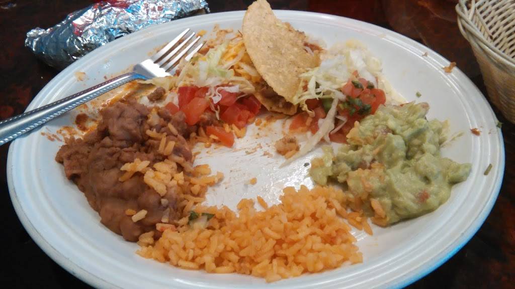 Taqueria Almeida #3 | restaurant | 622 N A. S Dr, Corpus Christi, TX 78418, USA | 3616570159 OR +1 361-657-0159