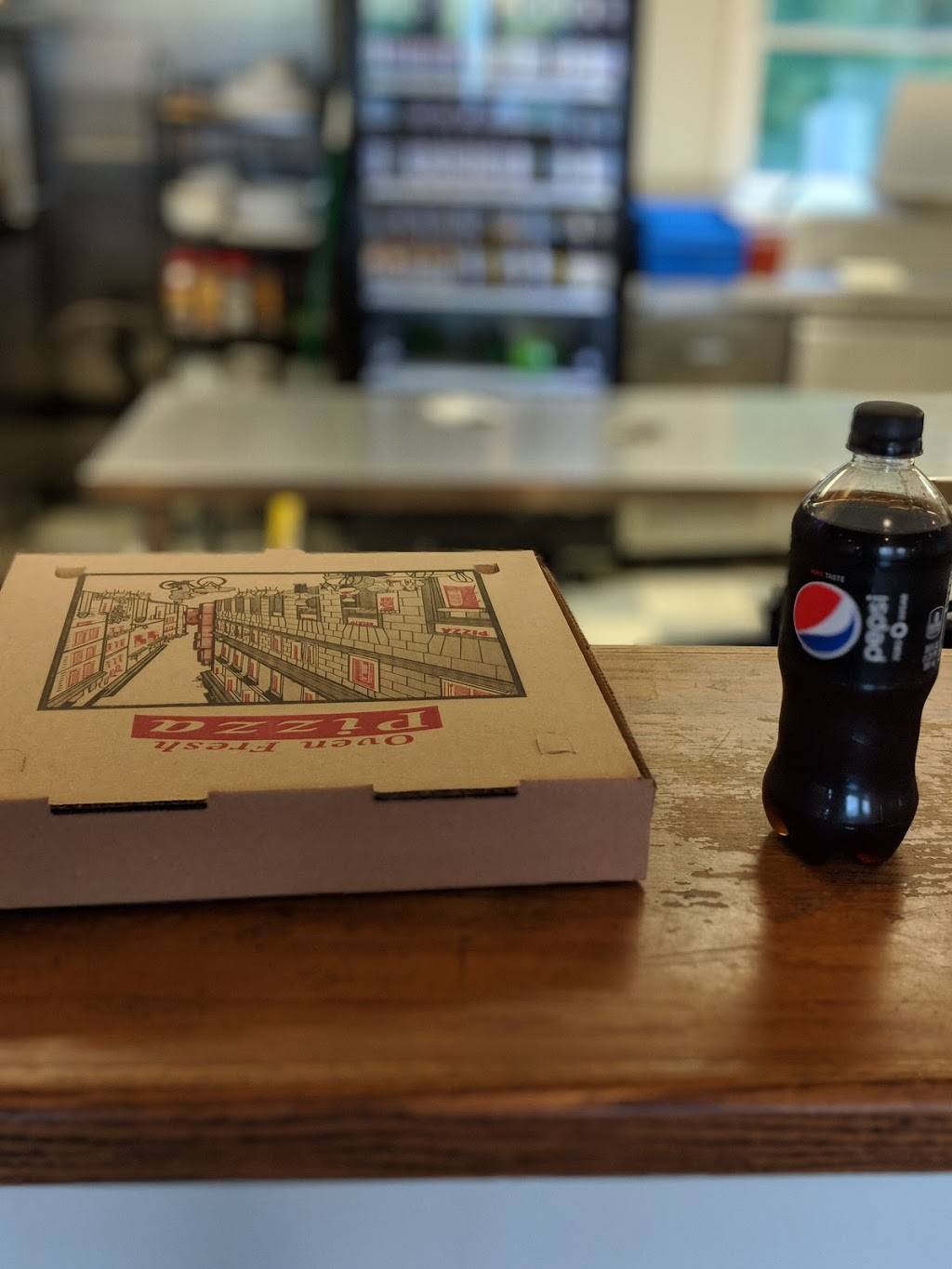 Hot Stone Pizzeria | restaurant | 174 Eddy Rd, Manchester, NH 03102, USA | 6035185020 OR +1 603-518-5020