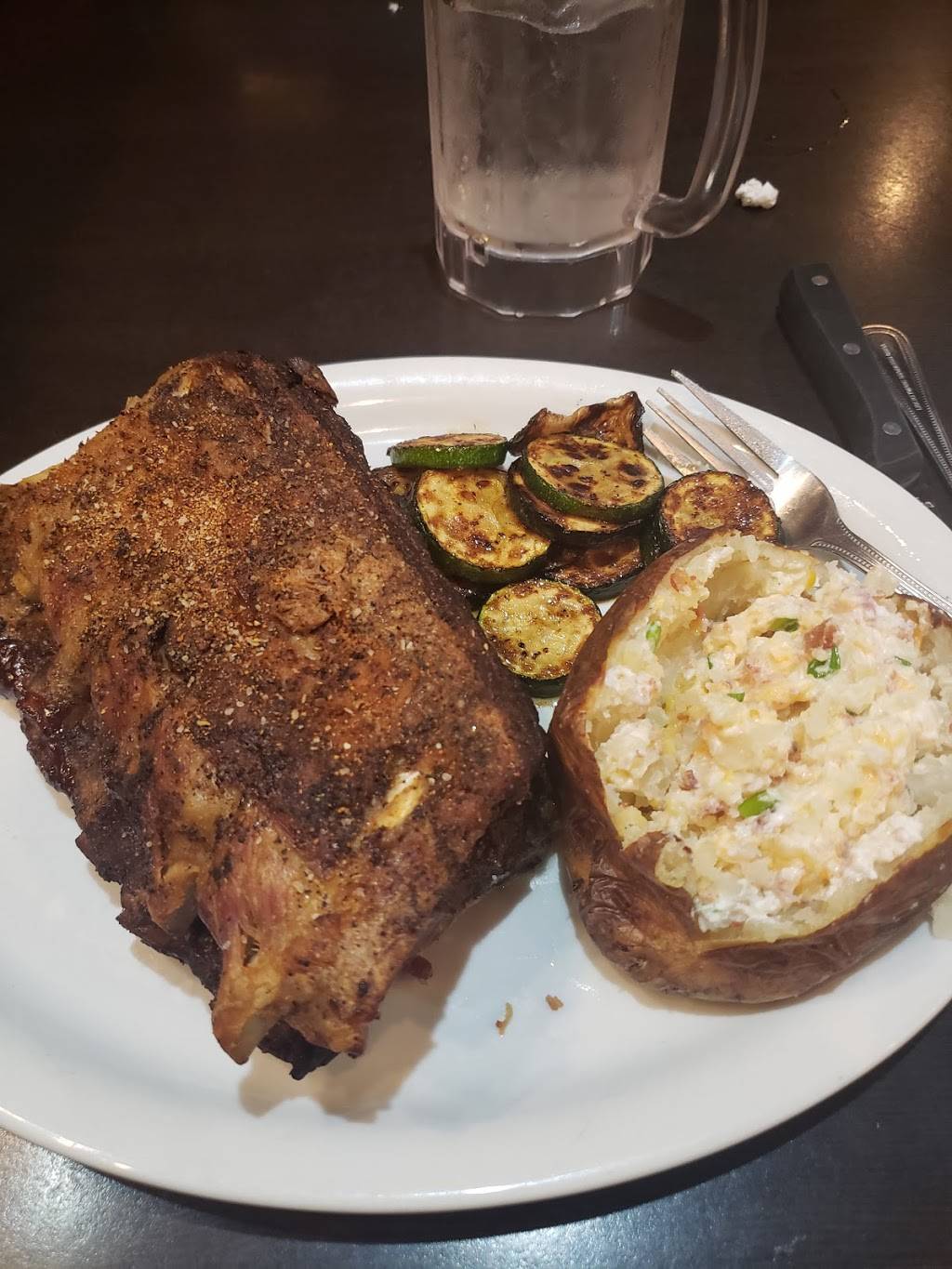 Ruby Tuesday | restaurant | 6736 MS-63, Moss Point, MS 39563, USA | 2284755100 OR +1 228-475-5100