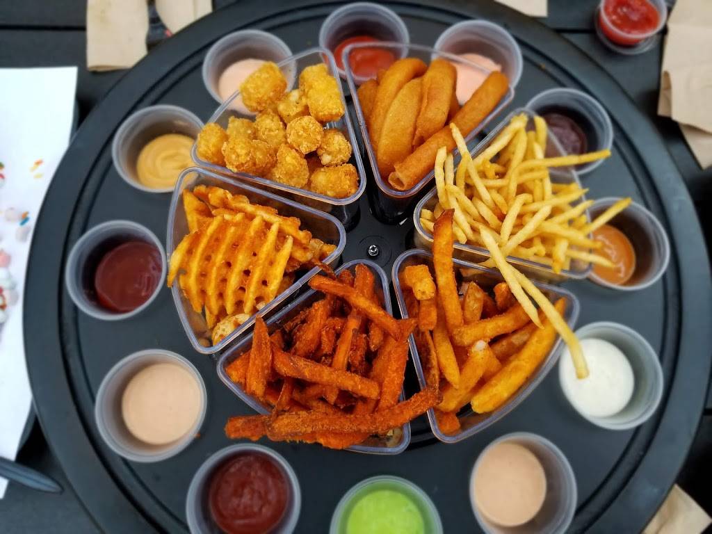 Ground House | restaurant | 2222 Michelson Dr #210, Irvine, CA 92612, USA | 9492572485 OR +1 949-257-2485