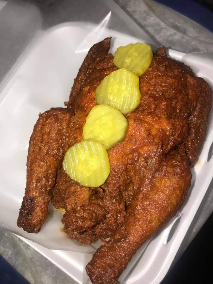 TNT BBQ | restaurant | 1211 Brick Church Pike Suite B, Nashville, TN 37207, USA | 6156786548 OR +1 615-678-6548