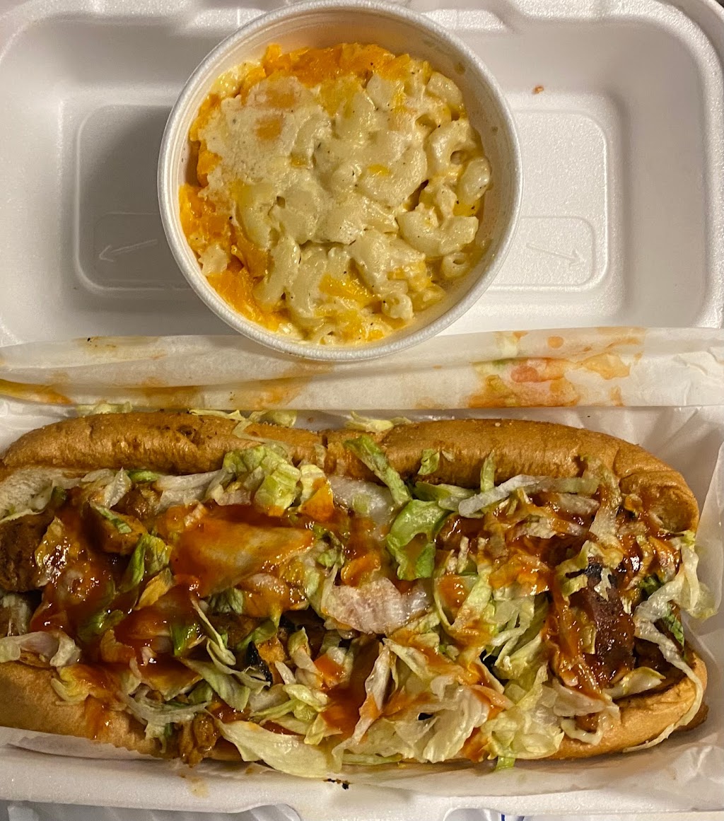 Dont Eat The Bone Bbq | restaurant | 8949 E Washington St, Indianapolis, IN 46219, USA | 3174142035 OR +1 317-414-2035