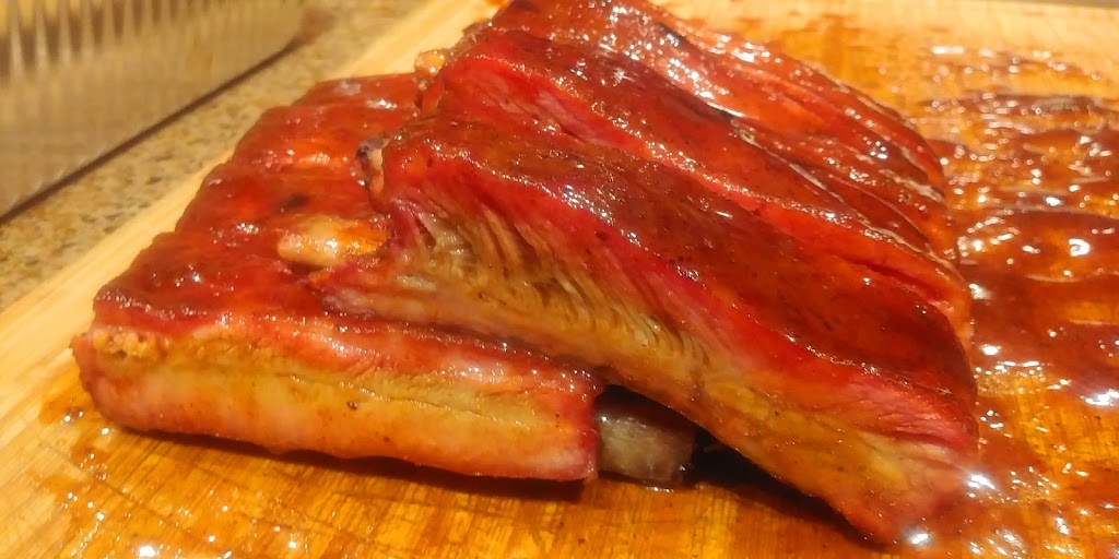 Mooners BBQ Galley | restaurant | 5388 E Skyline Dr Ste. A, San Tan Valley, AZ 85140, USA | 4809306734 OR +1 480-930-6734