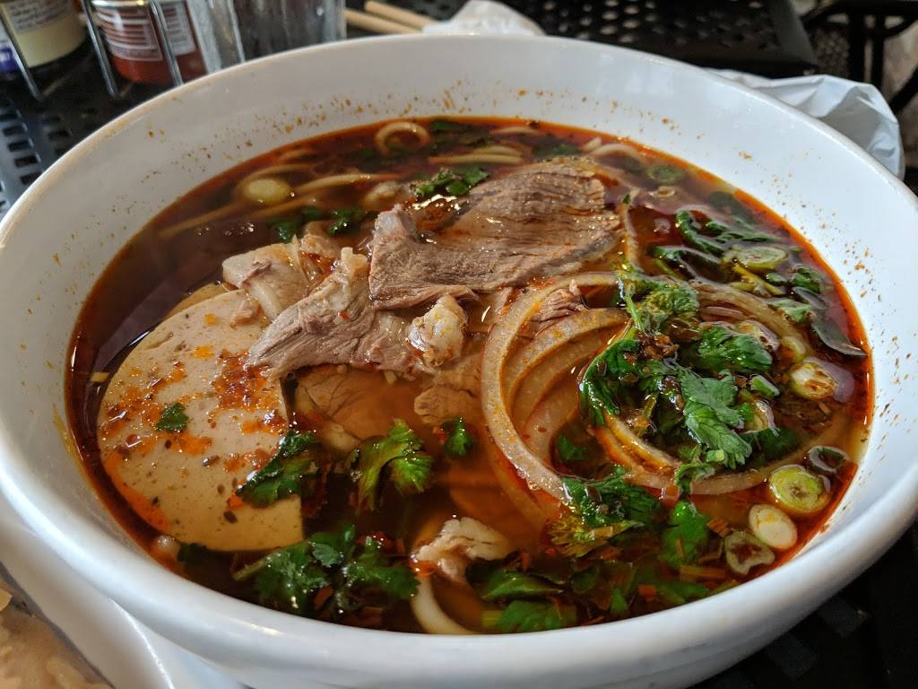 Thinh An Kitchen & Tofu | restaurant | 8104 W Waters Ave, Tampa, FL 33615, USA | 8132492222 OR +1 813-249-2222