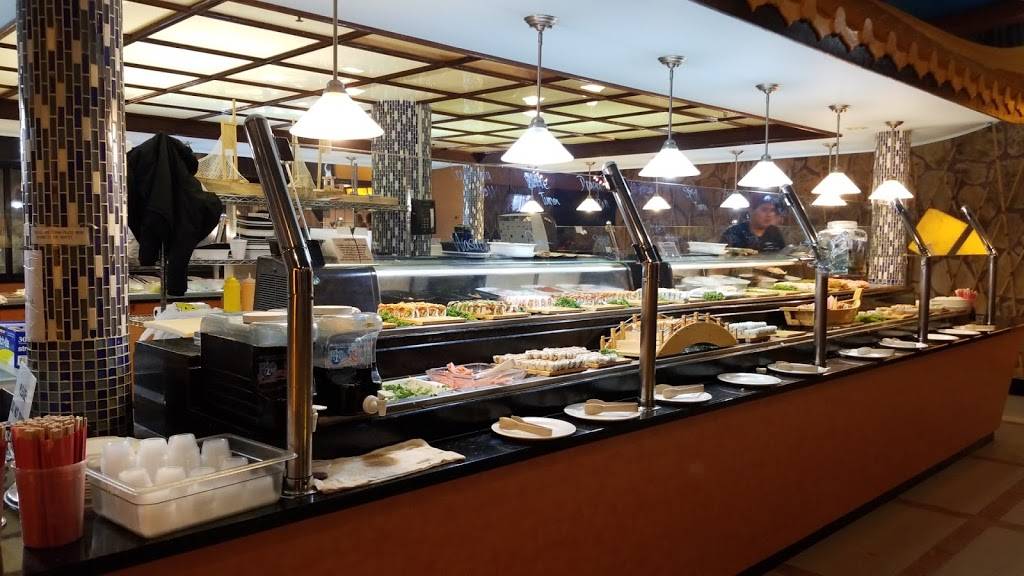 Pacific Buffet | restaurant | 2475 Chastain Meadows Pkwy NW, Marietta, GA 30066, USA | 7704232238 OR +1 770-423-2238