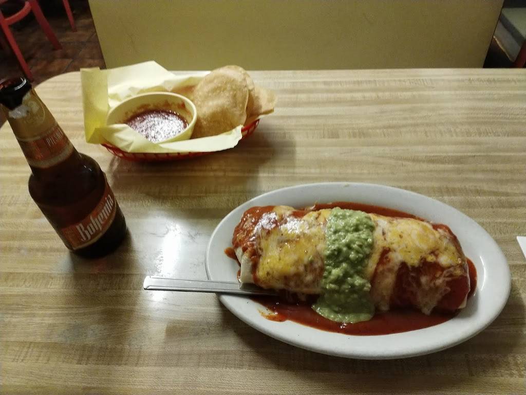 La Penita Restaurant | restaurant | 200 Longfellow Ave, Hermosa Beach, CA 90254, USA | 3103749354 OR +1 310-374-9354