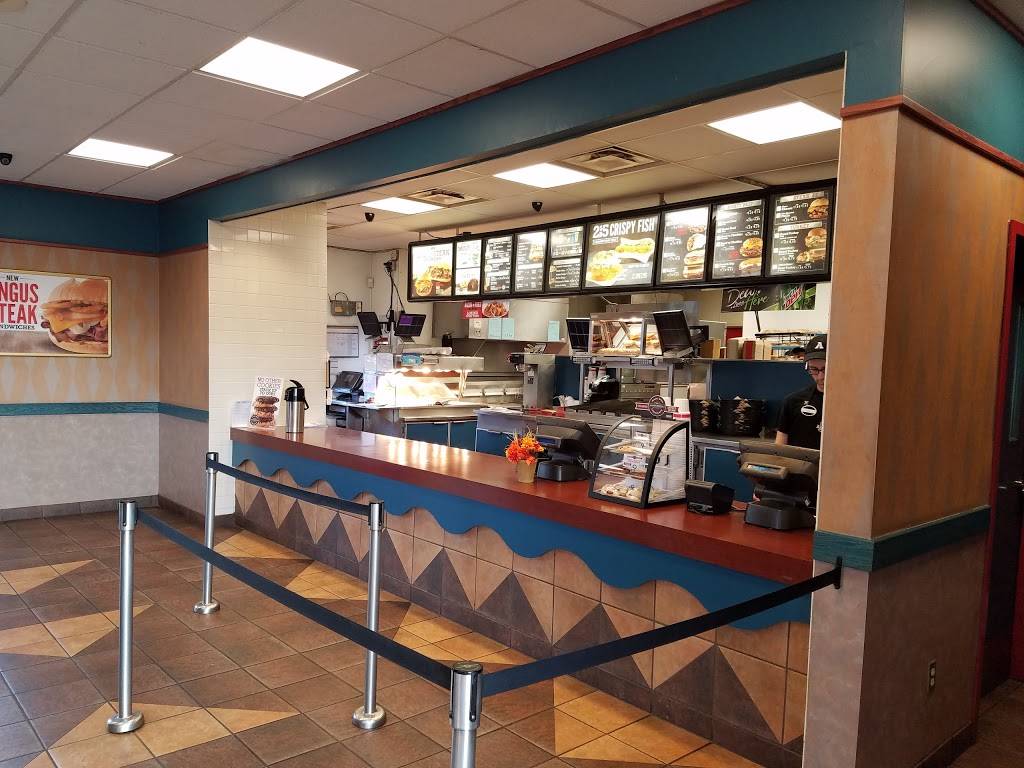 Arbys | restaurant | 4990 Commercial St SE, Salem, OR 97306, USA | 5033657000 OR +1 503-365-7000